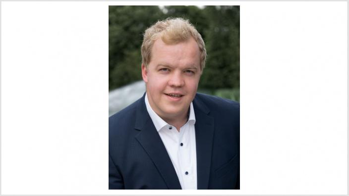 Christoph Hoffmann