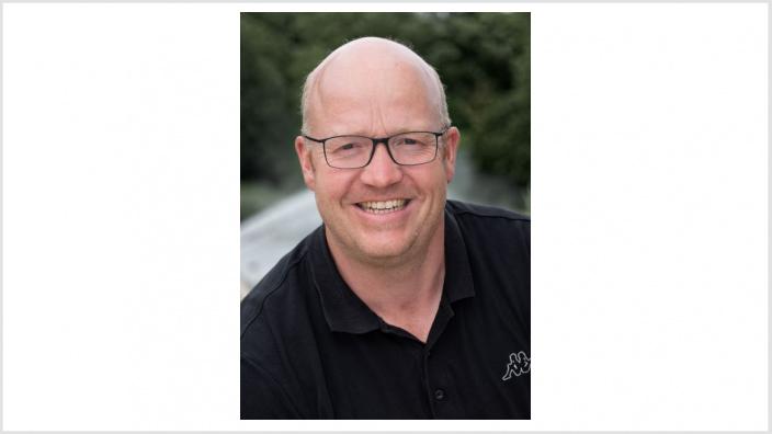 Burkhard Sandfort