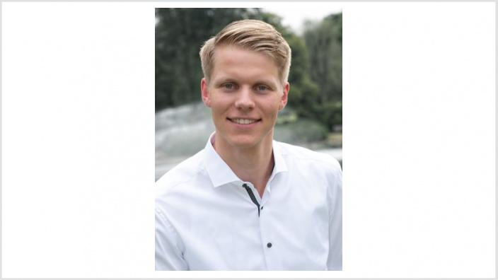 Moritz Wellmeyer